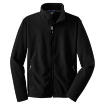 Men's Value Fleece Jacket 093423  