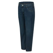 Men's Straight Fit Jean 093436  