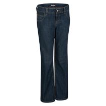 Women's Straight Fit Jean 093438  