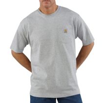 Men's Loose Fit Ss Pocket Tee 093472  NEW