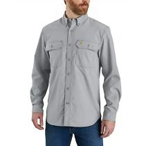 M Morce Relaxed Fit Ls Shirt 093473  NEW