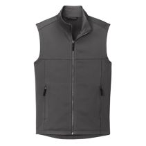 Smooth Fleece Vest 093484  