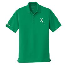 Men's Micro Mesh Ss Polo 093493  