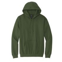 Gildan Hooded Sweatshirt 093544  