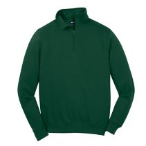 1/4 Zip Sweatshirt 093548  
