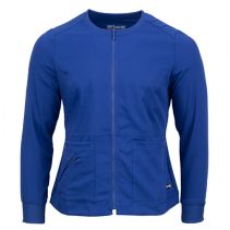 Mllie Scrub Jacket 093549  