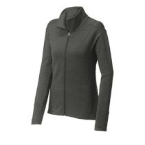 Ladies Flex Fleece Full-Zip 093561  NEW