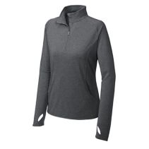 Stretch 1/2-Zip Pullover 093562  NEW