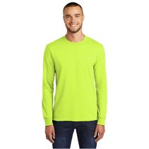P&C Ls Core Blend T-Shirt 093626  