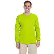 Gildan Ultra Cotton Ls T-Shirt 093631  