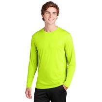 Posicharge Ls Tee 093654  