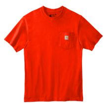 Carhartt® Pocket Ss Tshirt 093669  