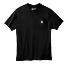 Carhartt® Pocket Ss Tshirt 093669  