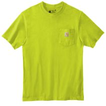 Carhartt® Pocket Ss Tshirt 093669  