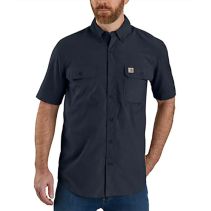 Force Relaxed Fit Ss Shirt 093672  