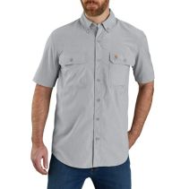 Force Relaxed Fit Ss Shirt 093672  