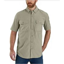 Force Relaxed Fit Ss Shirt 093672  