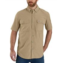 Force Relaxed Fit Ss Shirt 093672  