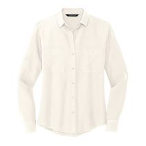 Mercer & Mettle   Camp Blouse 093676  