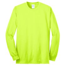 Core Blend Ls T-Shirt 093712  