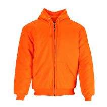 Hivis Insulated Sweatshirt 093723  