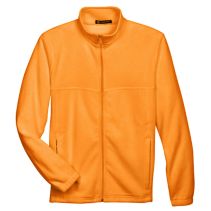 Harriton Men's Full Zip Fleece 093725  