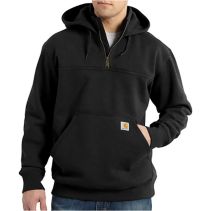 Rain Defender® Quarter Zip Hoo 093744  