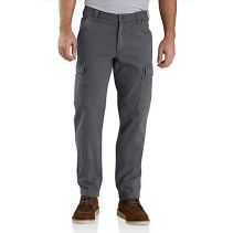 Rugged Flex® Canvas Pant 093746  