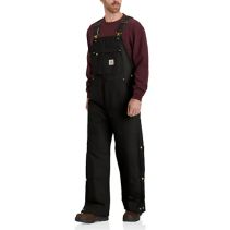 Duck Insulated Bib Overall 093750  