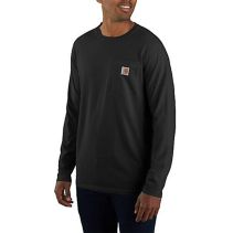 Carhartt Force® Ls Pocket Tee 093751  