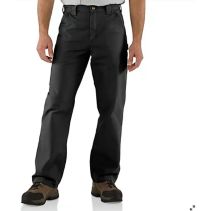 Loose Fit Utity Pant 093757  