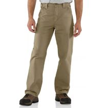 Loose Fit Utity Pant 093757  