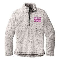 Cozy 1/4 Zip Fleece 093793  