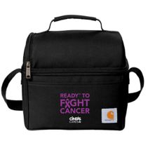 Carhartt® Lunch 6 Can Cooler 093794  WHILE SUPPLIES LAST