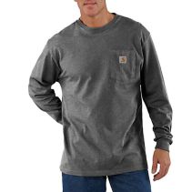 Loosefit Heavyweight Ls Tee 093823  