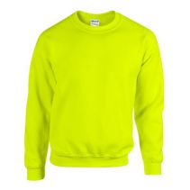 Unisex Cotton Crewneck 093890  