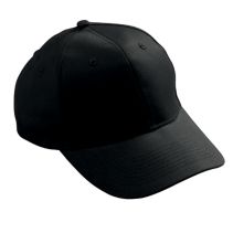 六面板Twill Sports Cap 100022  