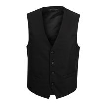 Tailored Vest 100092  