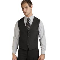 Tailored Vest M 100092  