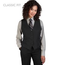 Tailored Vest F 100093  WHILE SUPPLIES LAST 