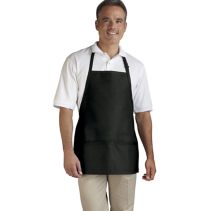 "24"" Bib Apron" 100432  Best Seller