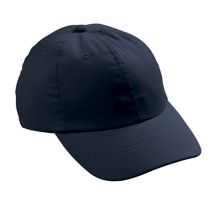 Six-Panel Brushed Cap 100951  