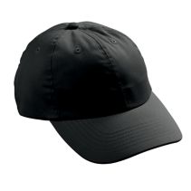 Six-Panel Brushed Cap 100951  