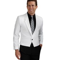 Mock Notch Jacket 101582  
