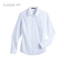 Tailored Blouse 102108  