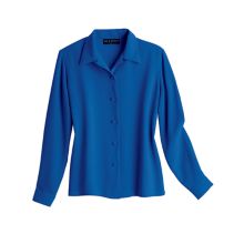 Bacall Blouse 102191，而用品持续