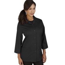 Button Front Smock F 102448  WHILE SUPPLIES LAST 