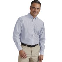 Savannah Stripe Dress Shirt 103300  WHILE SUPPLIES LAST