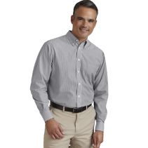 Savannah Stripe Dress Shirt 103300  WHILE SUPPLIES LAST