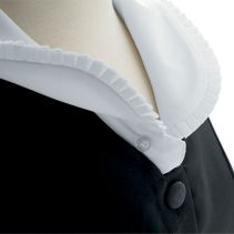 Detachable Fly-Front Collar 106869  WHILE SUPPLIES LAST